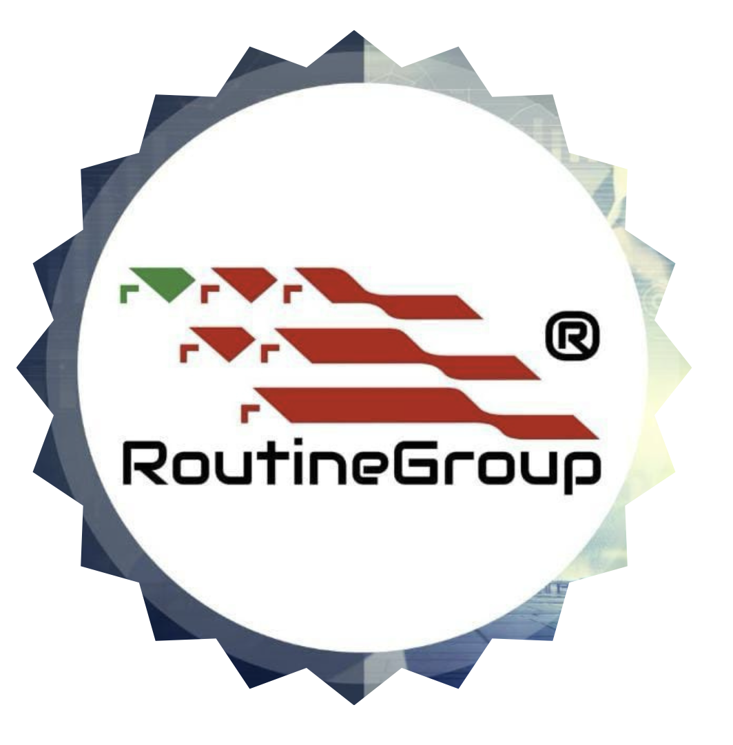 Routine Advisors Logo