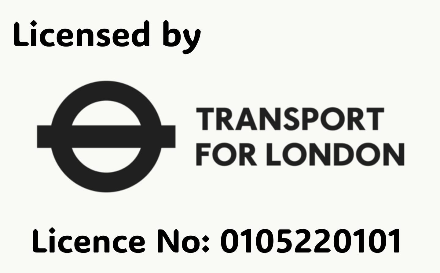 Transport for London
