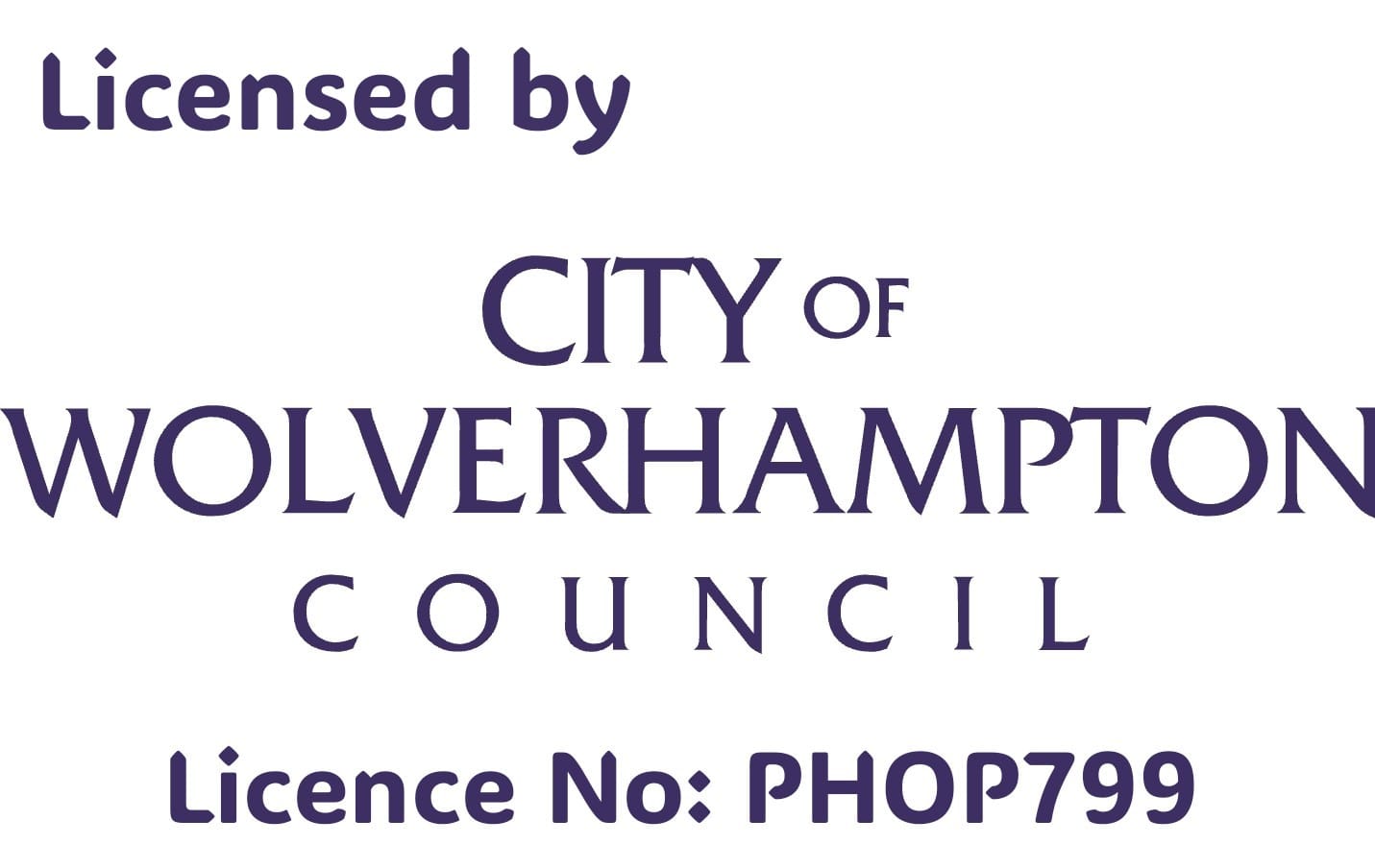Wolverhampton Council